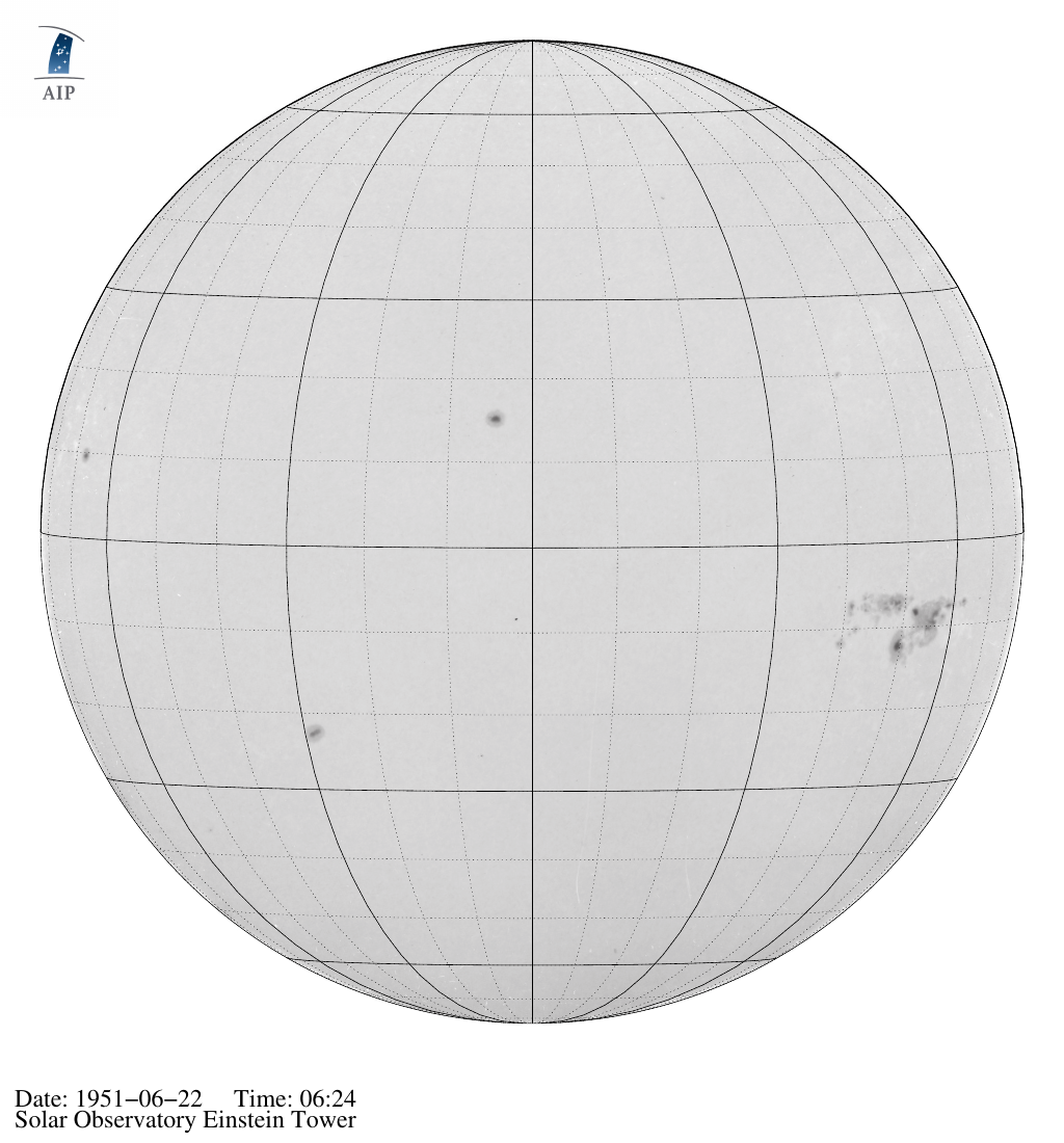 Plate preview