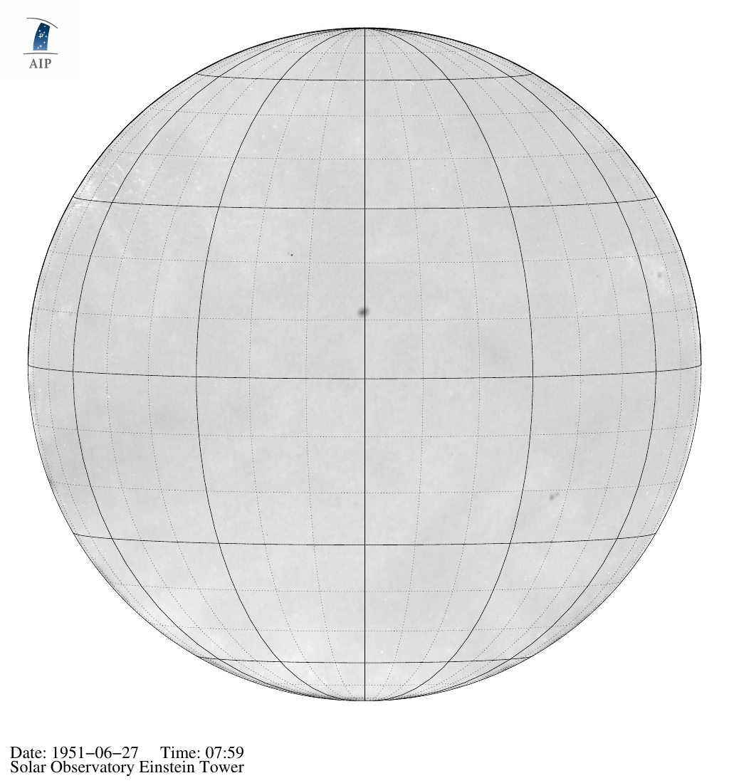 Plate preview