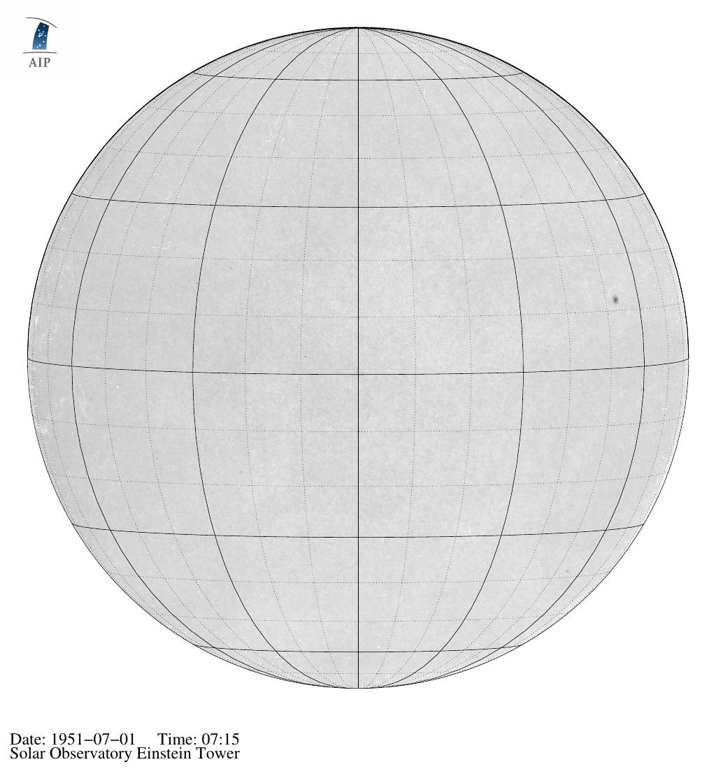 Plate preview