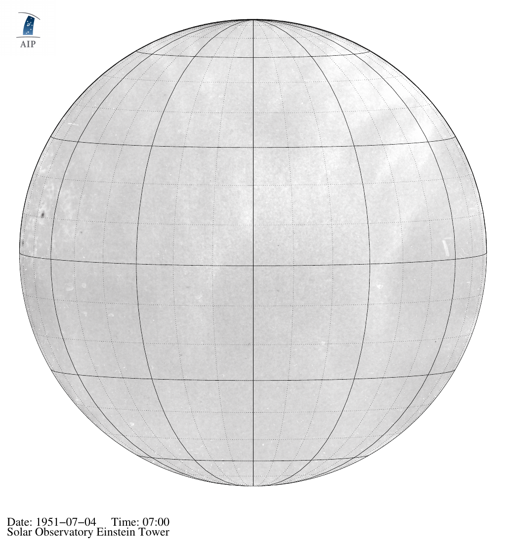 Plate preview