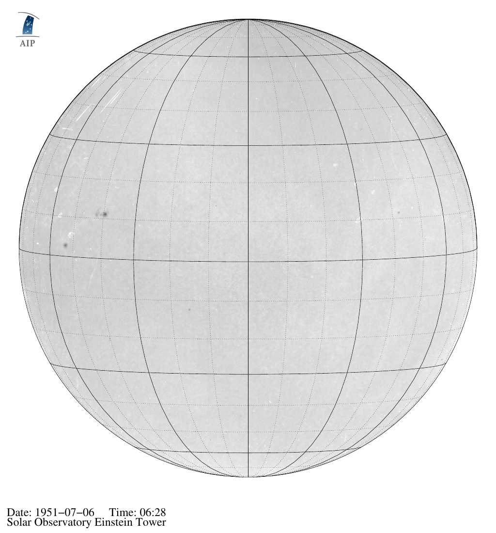 Plate preview