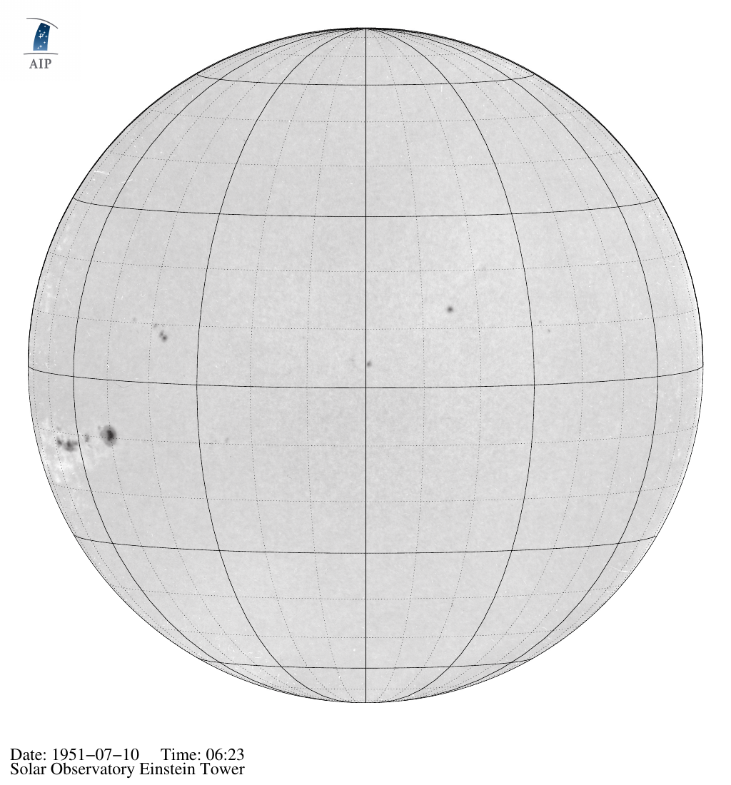 Plate preview