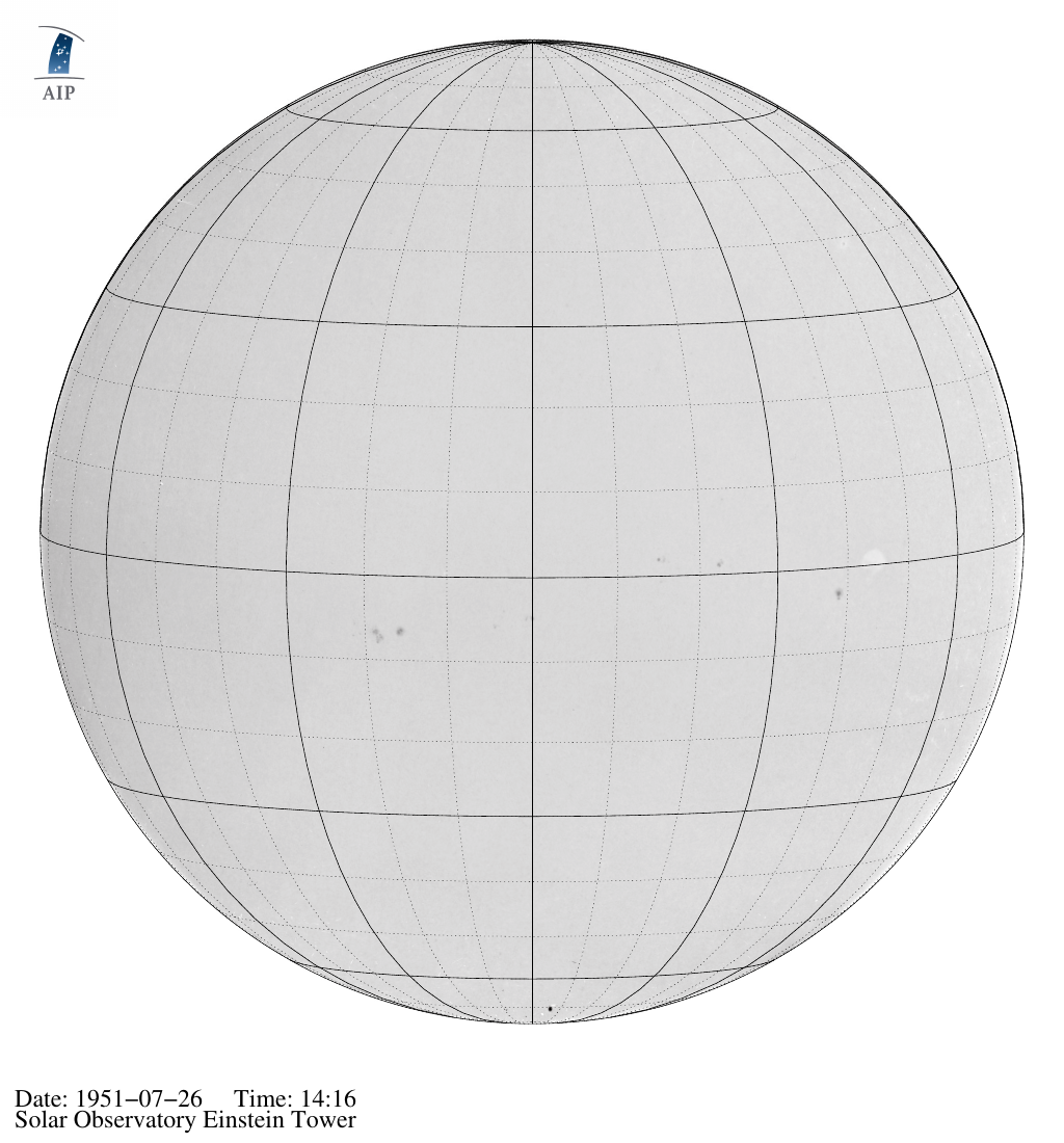 Plate preview