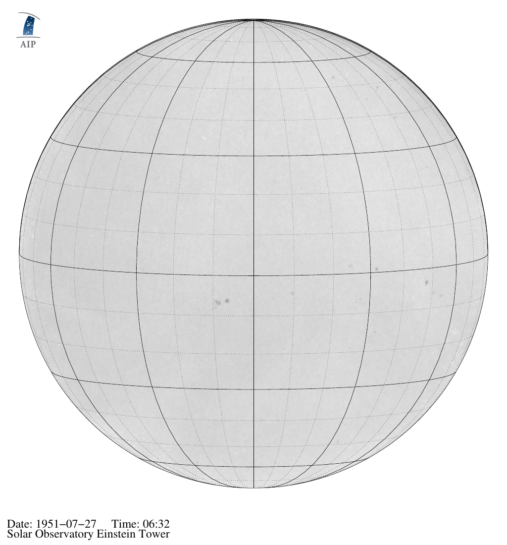 Plate preview