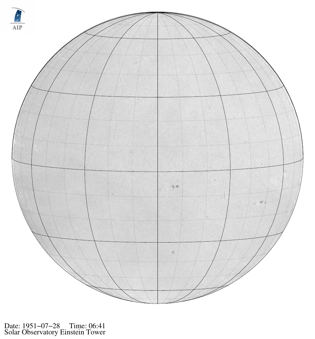 Plate preview