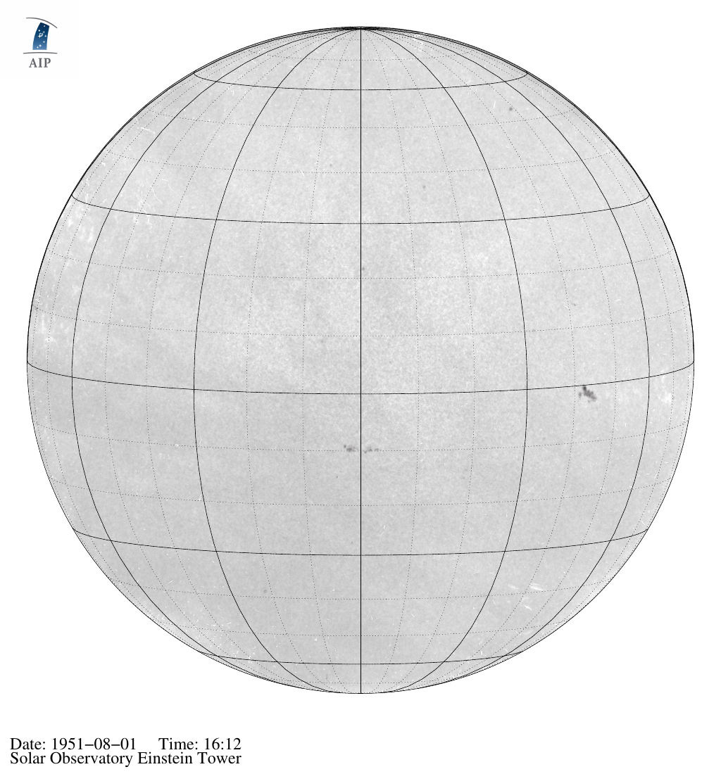 Plate preview