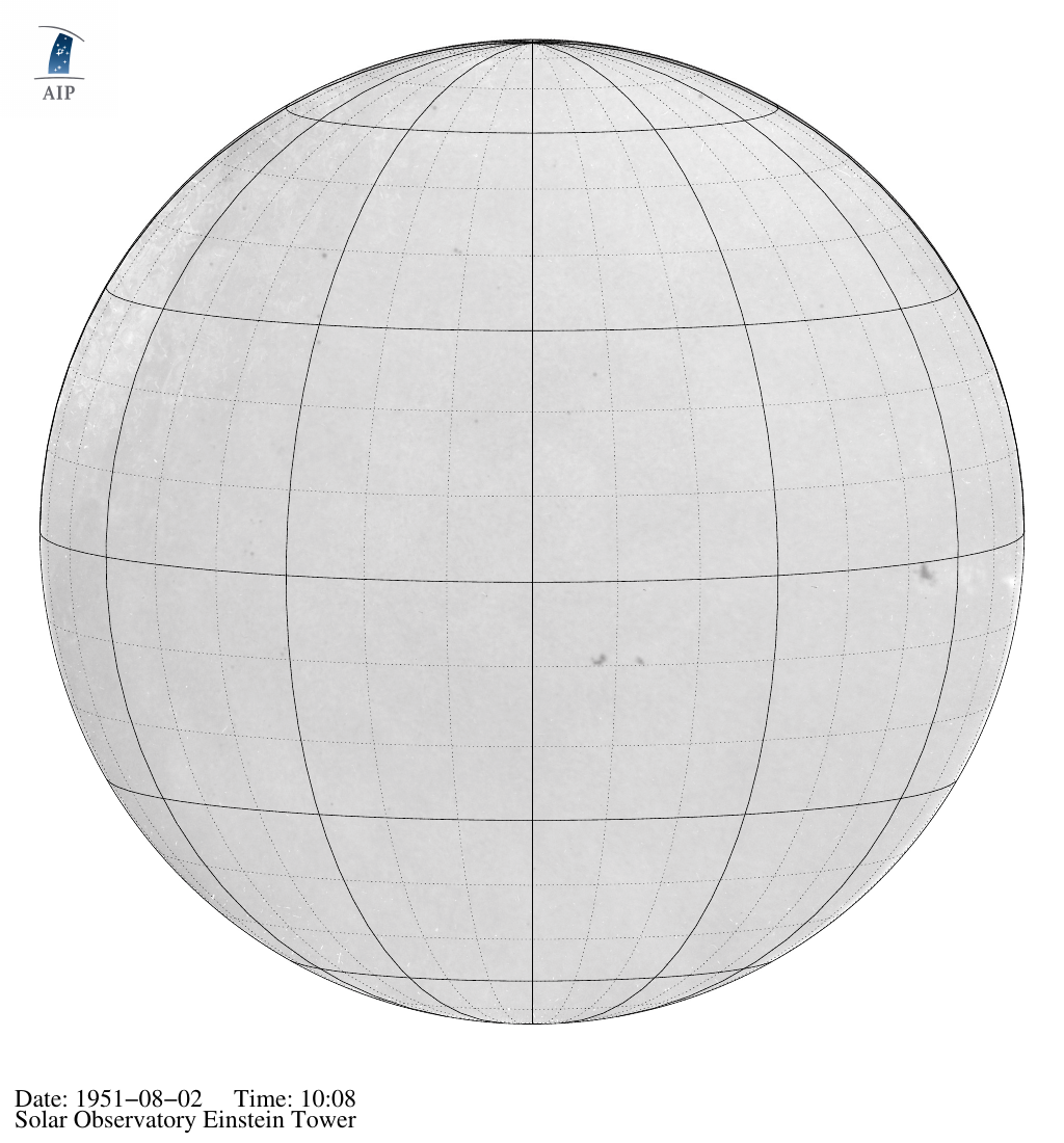 Plate preview