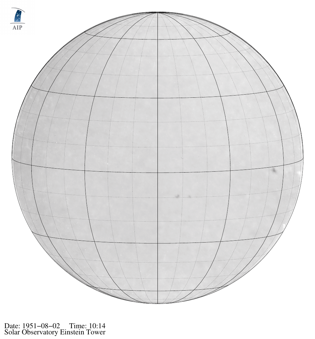 Plate preview