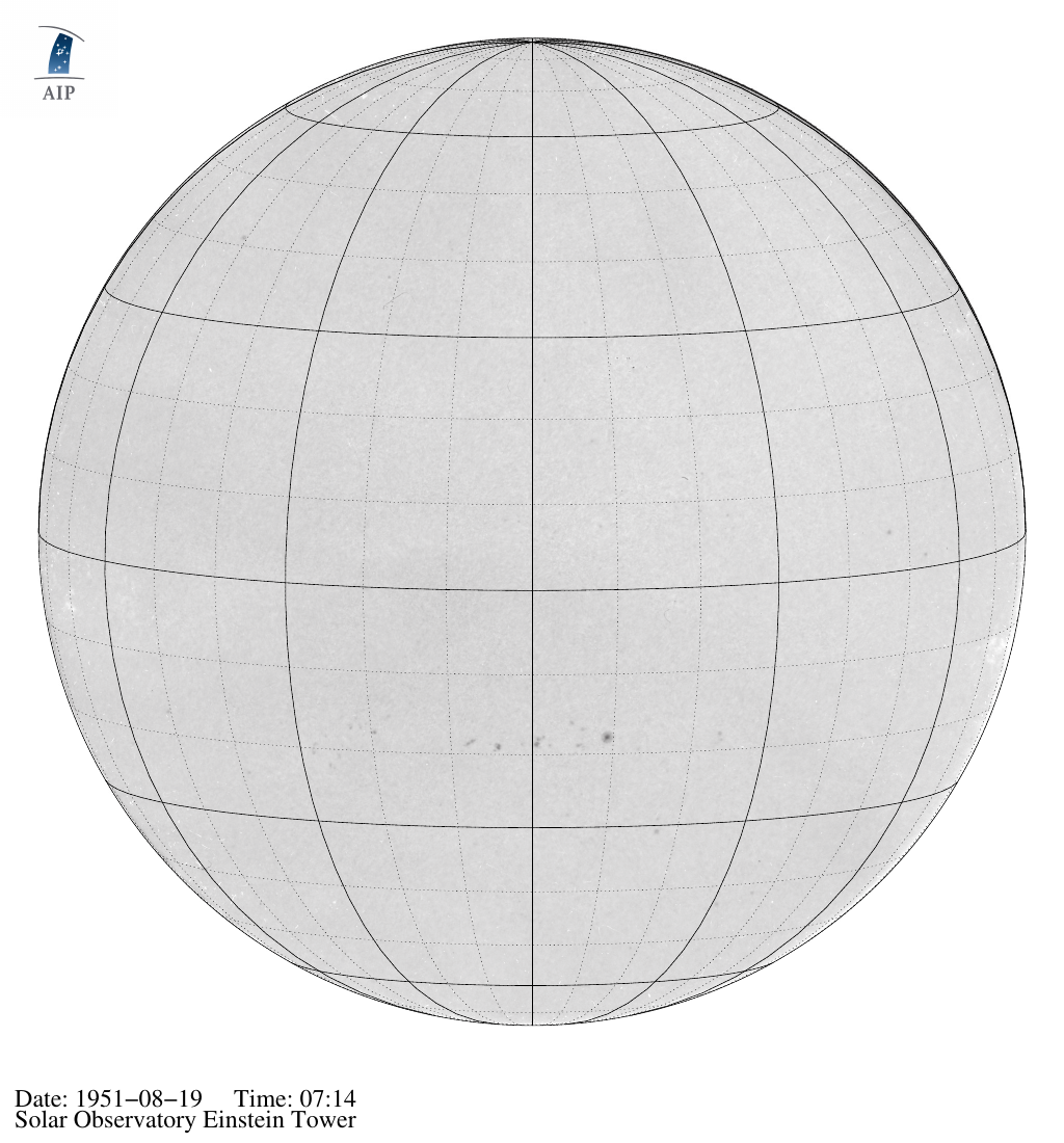 Plate preview