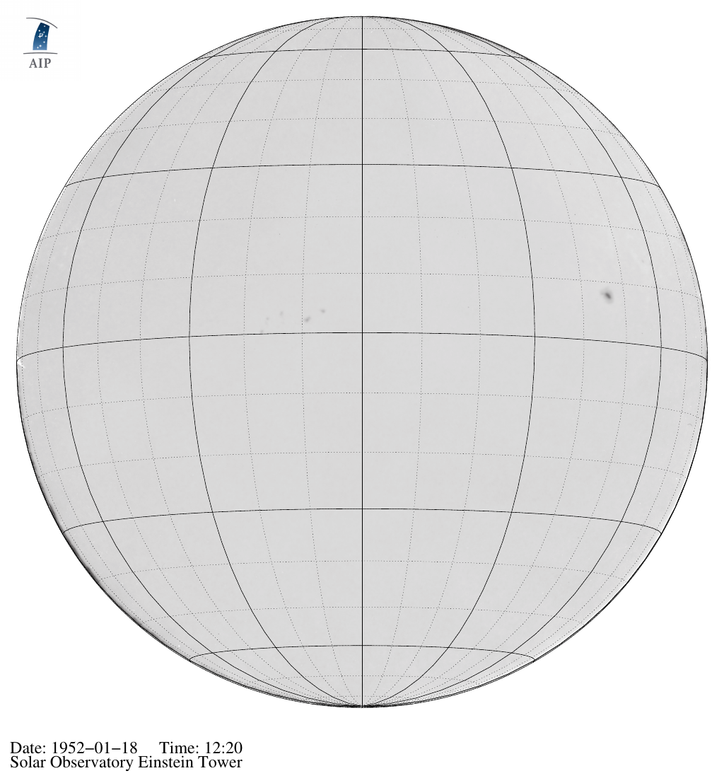 Plate preview