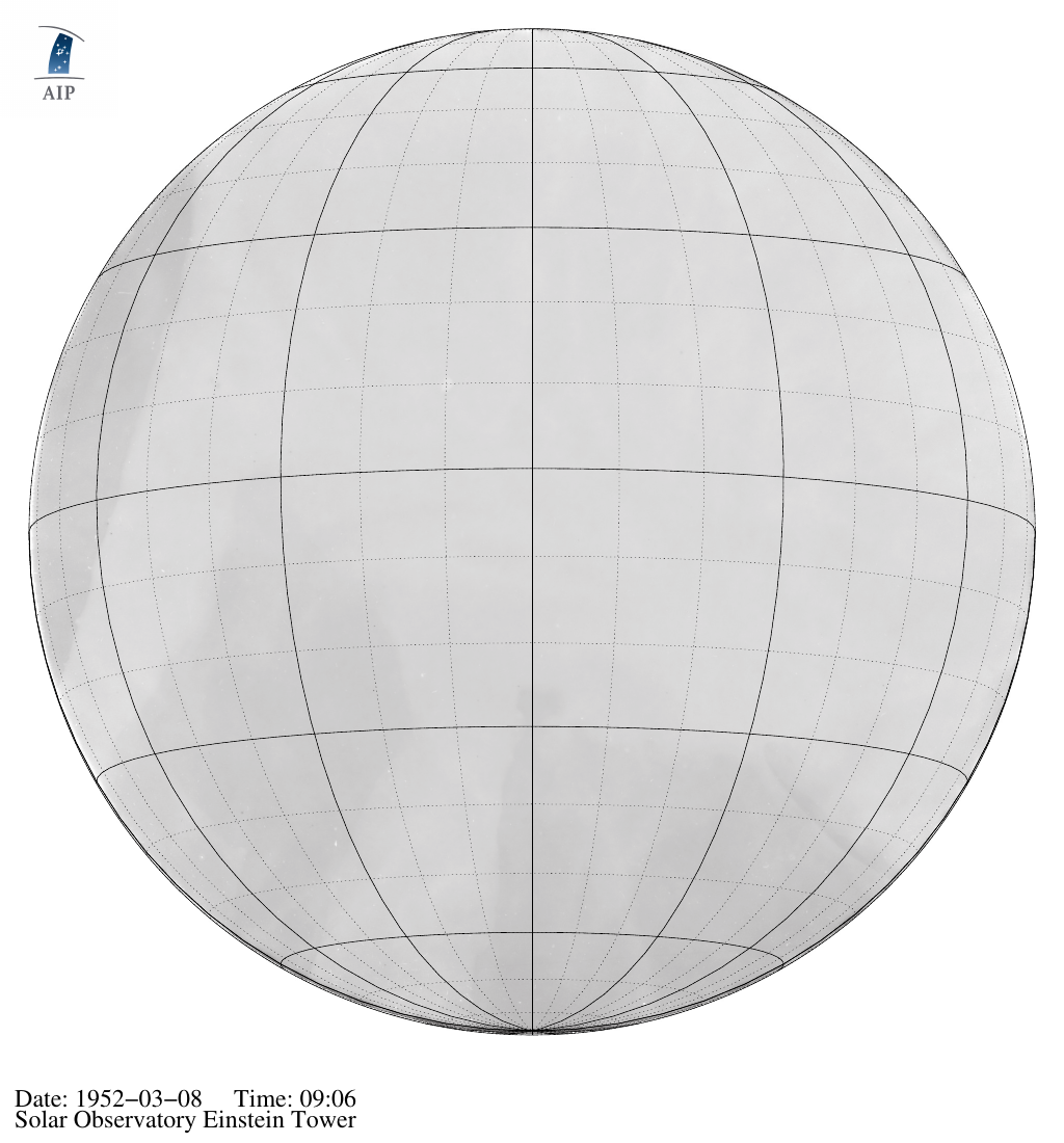 Plate preview