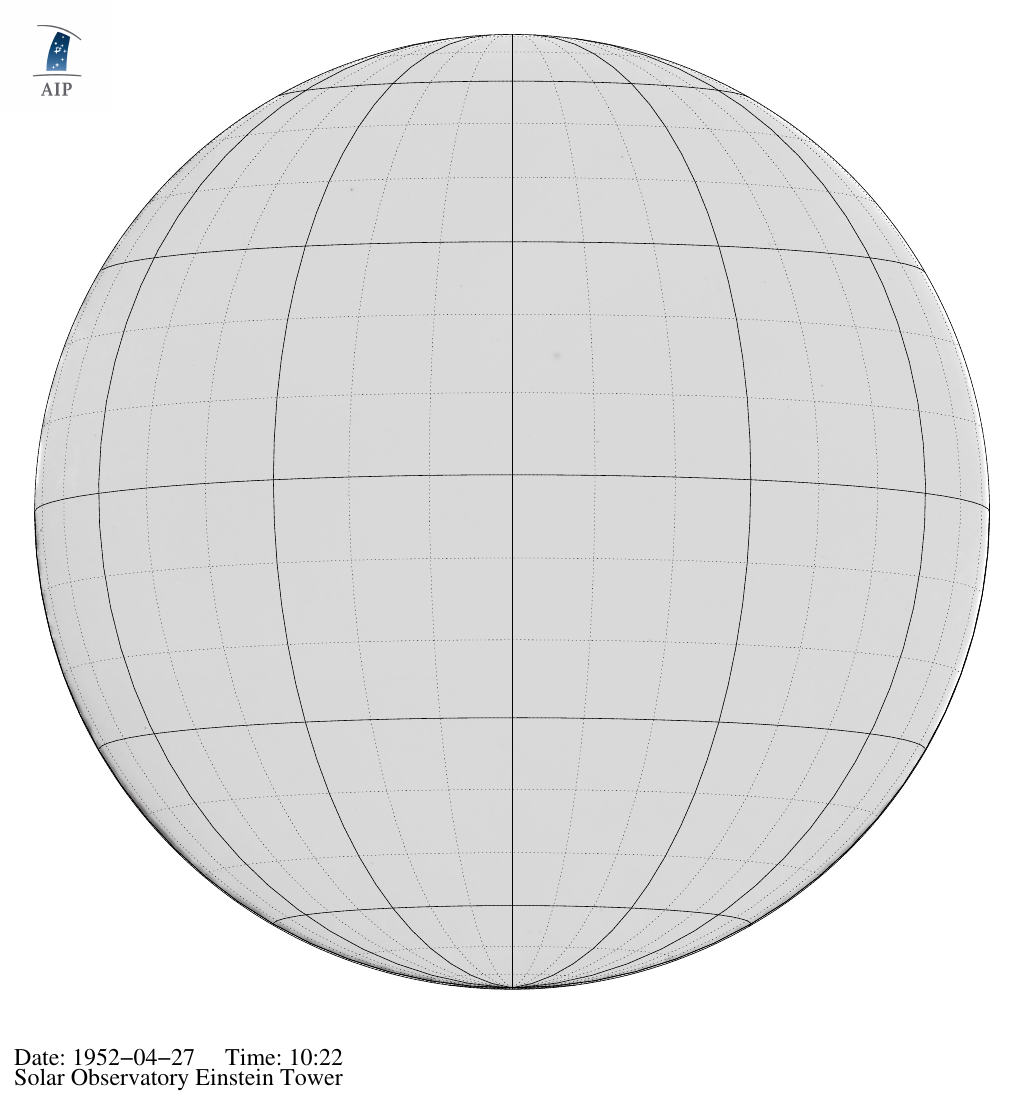 Plate preview