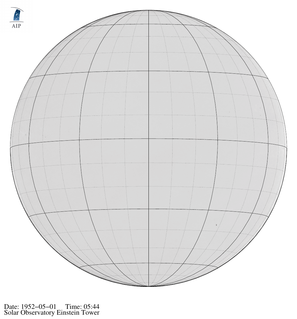 Plate preview