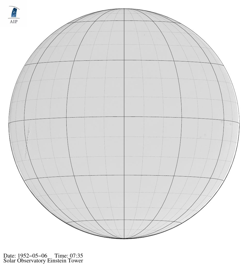 Plate preview