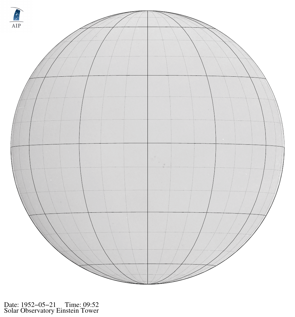 Plate preview
