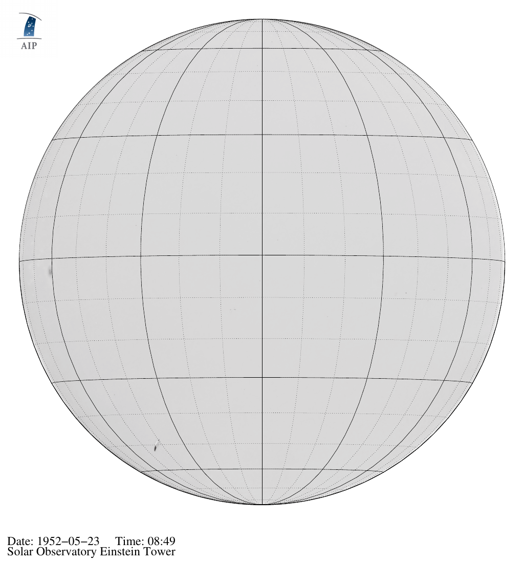 Plate preview