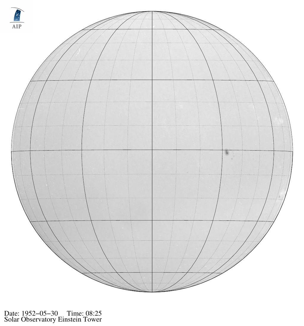 Plate preview