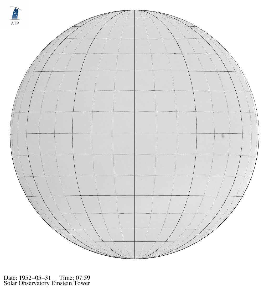 Plate preview