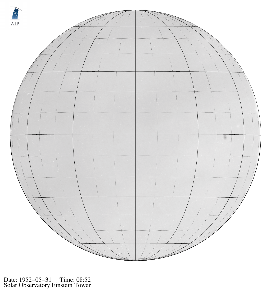 Plate preview