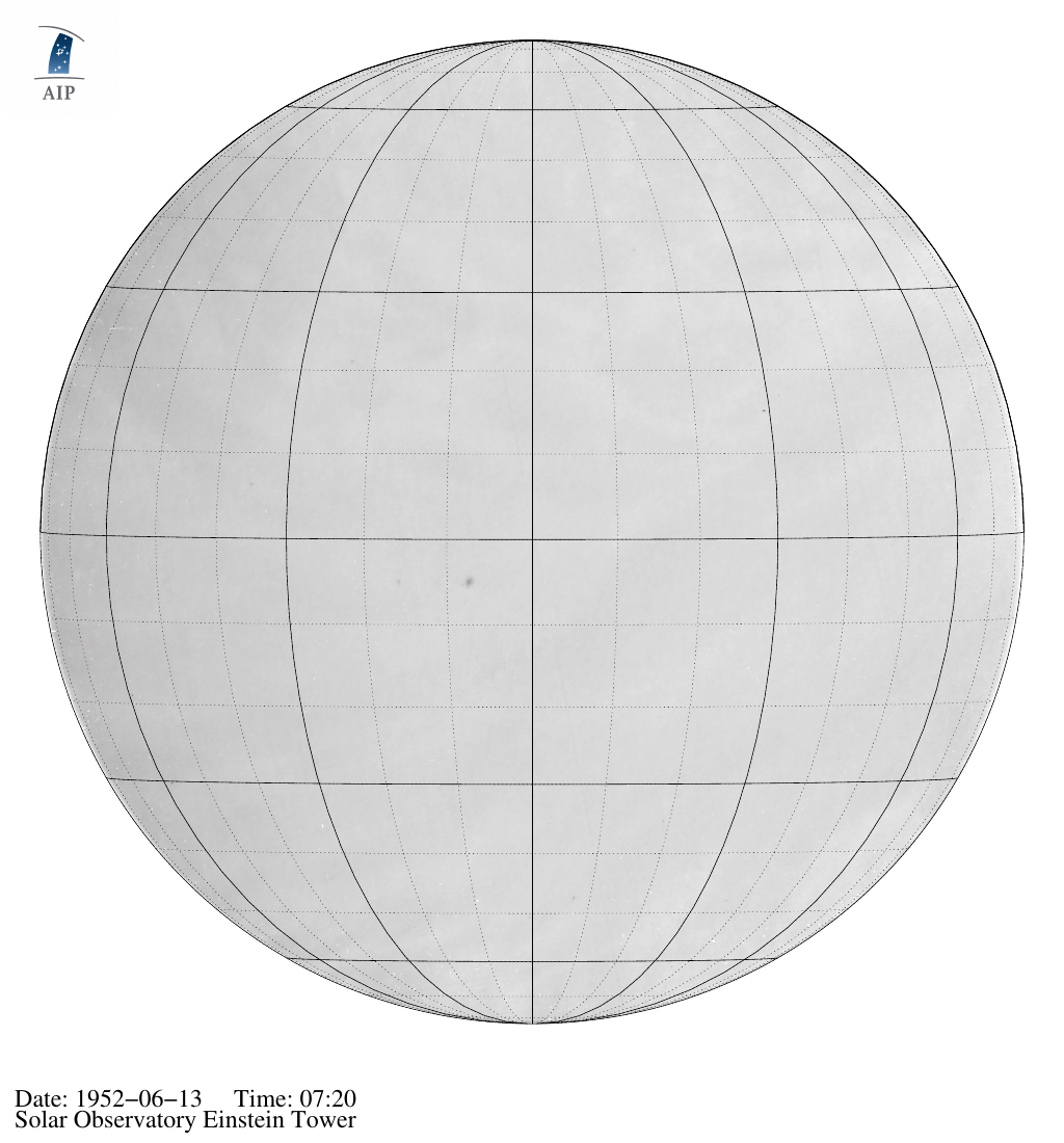 Plate preview