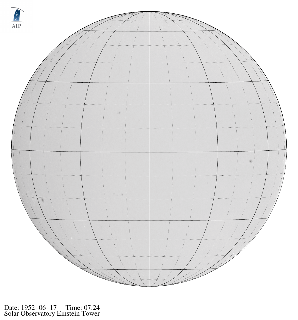 Plate preview