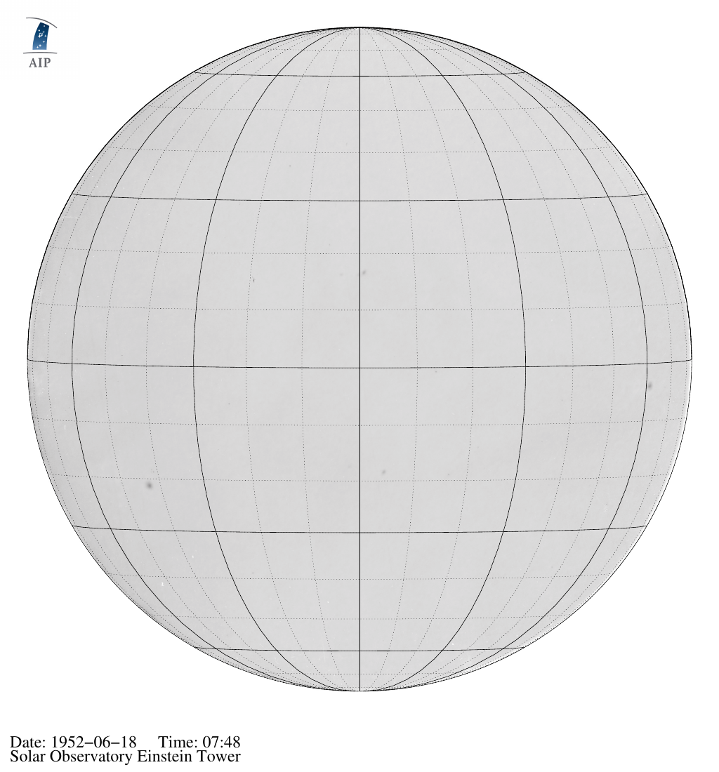Plate preview