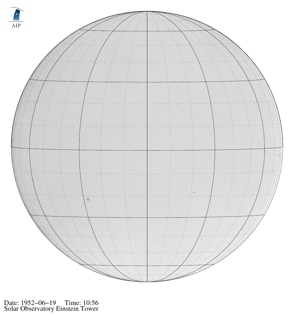 Plate preview