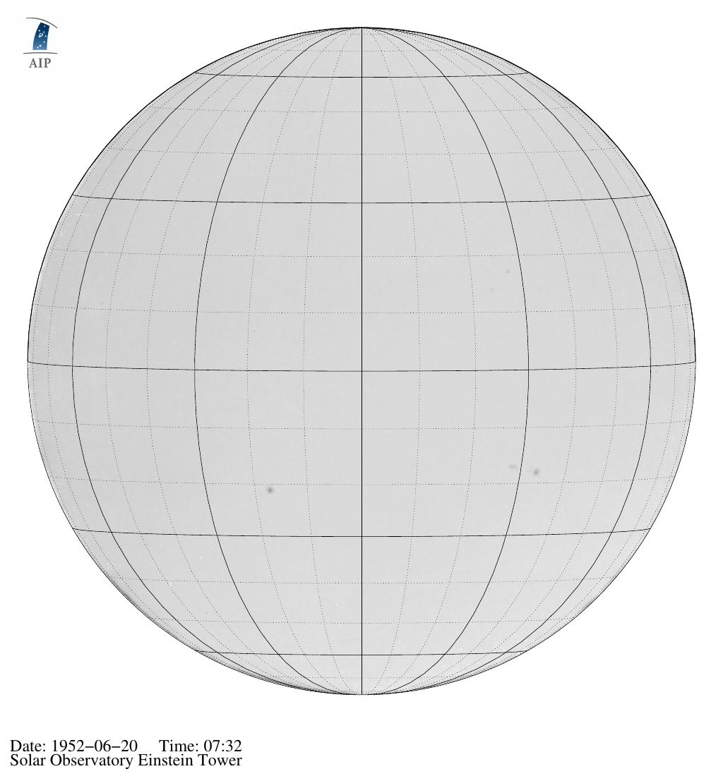 Plate preview
