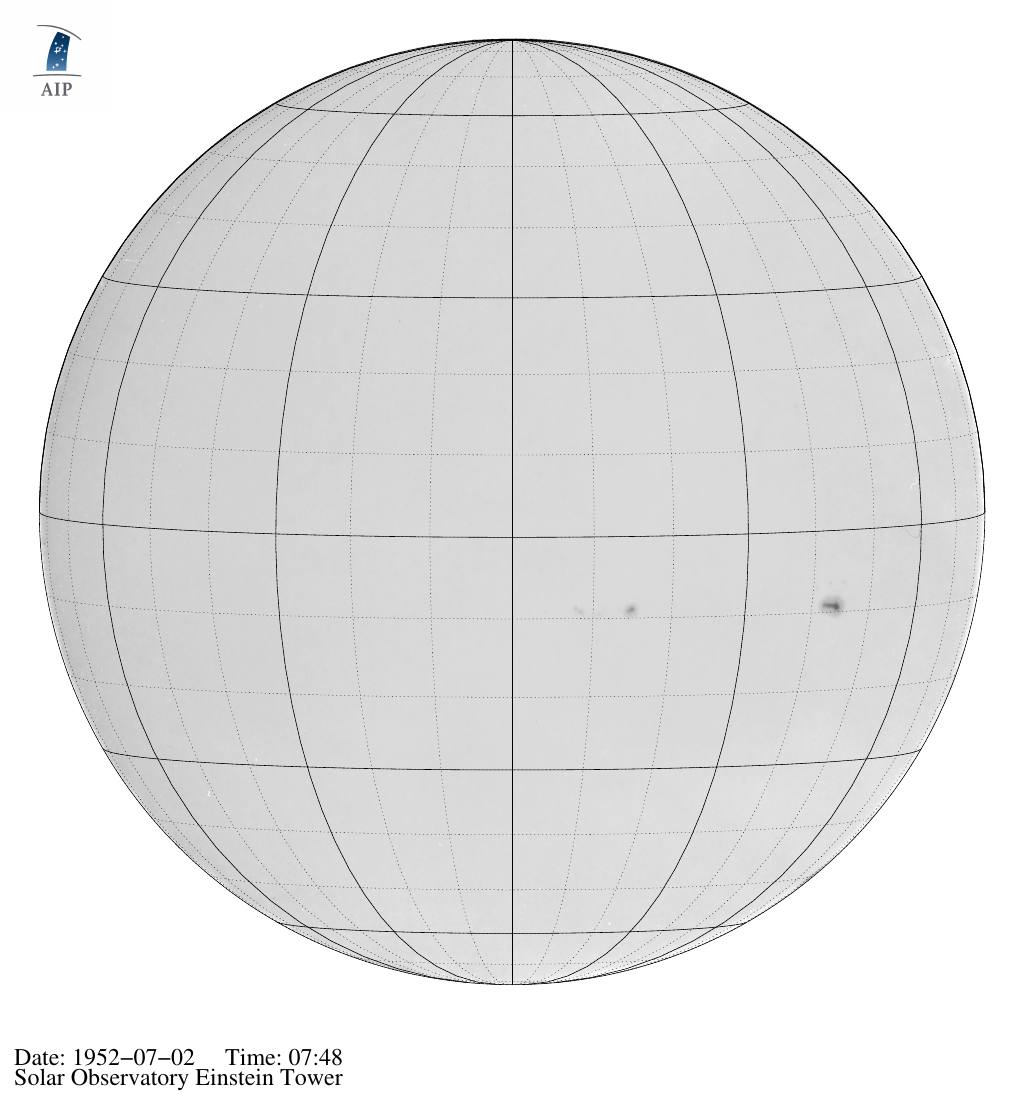 Plate preview