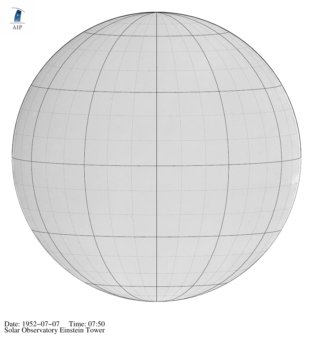 Plate preview