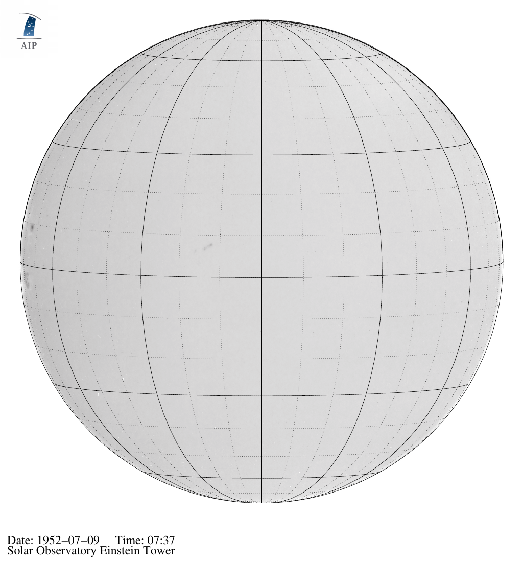 Plate preview