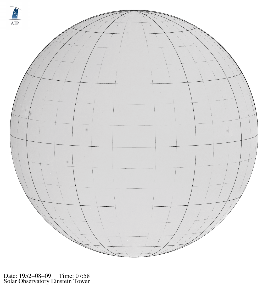 Plate preview