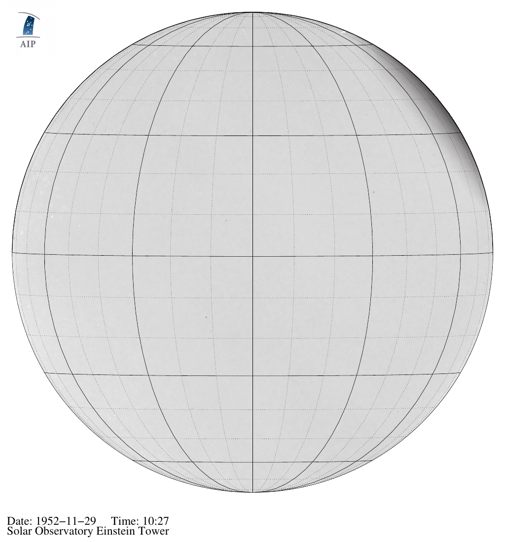 Plate preview