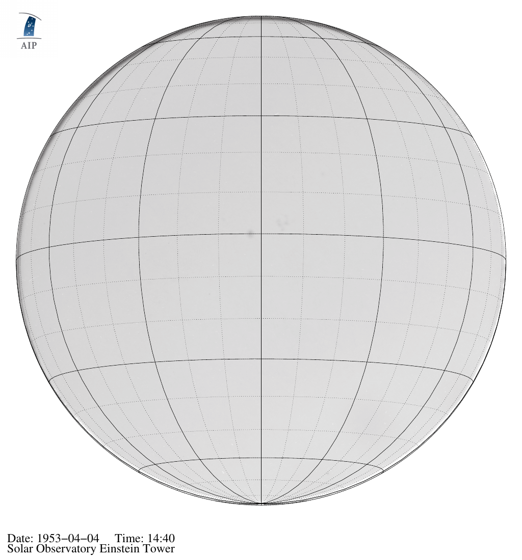 Plate preview