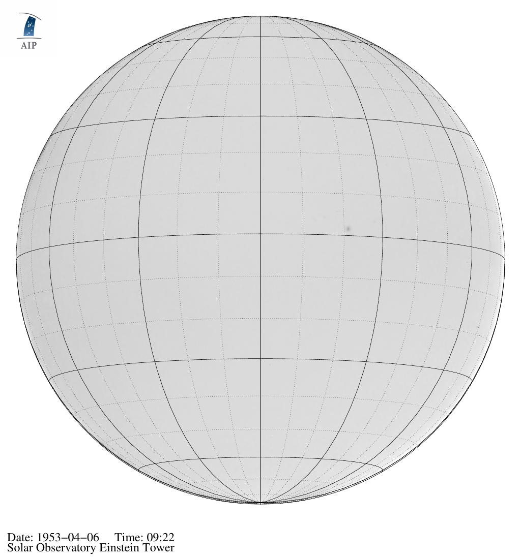 Plate preview