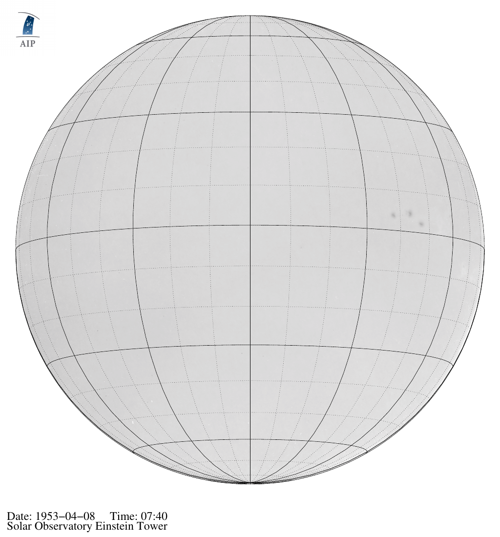 Plate preview
