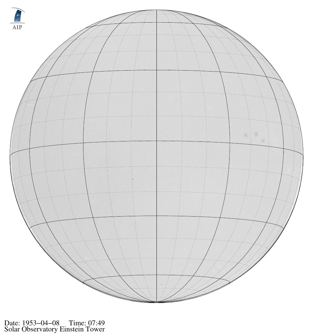 Plate preview