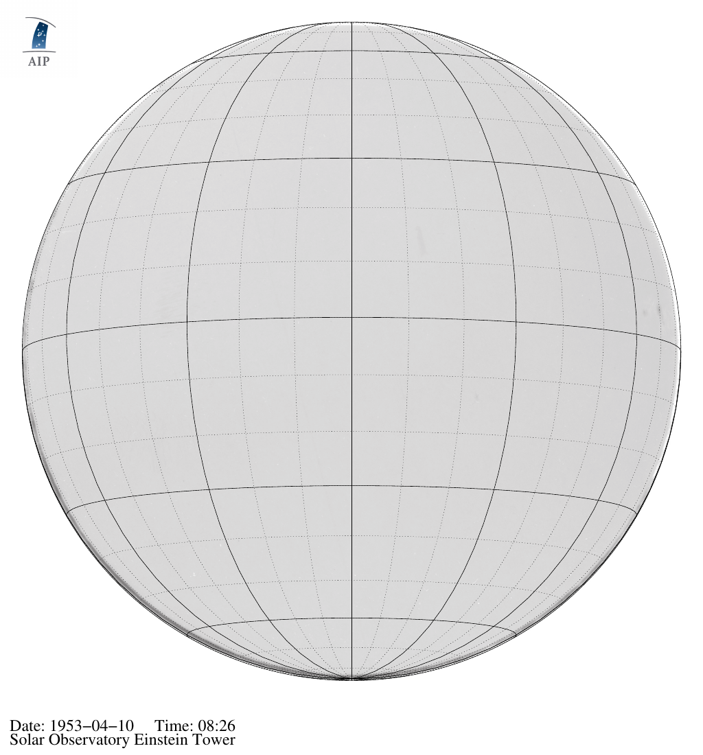 Plate preview