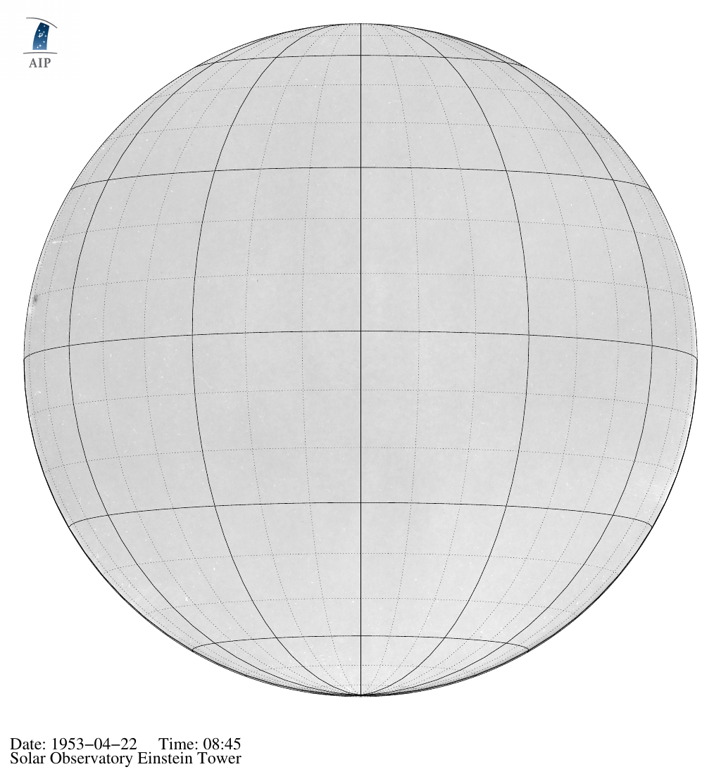 Plate preview