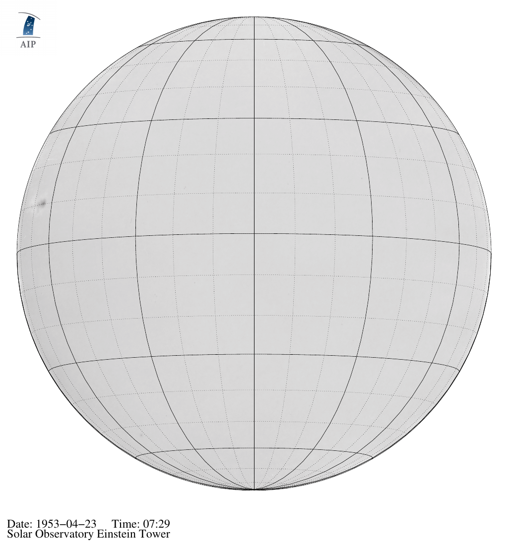 Plate preview