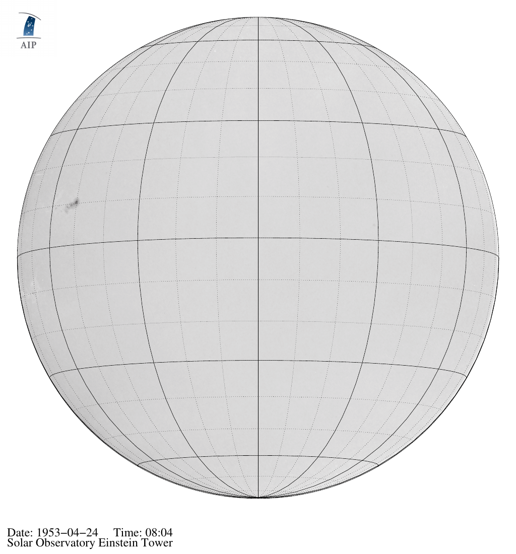 Plate preview