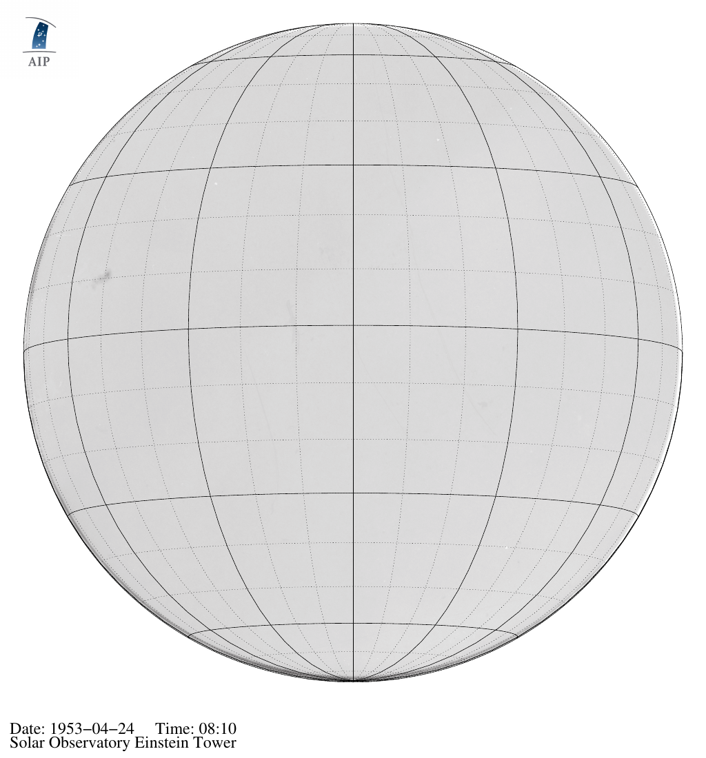 Plate preview