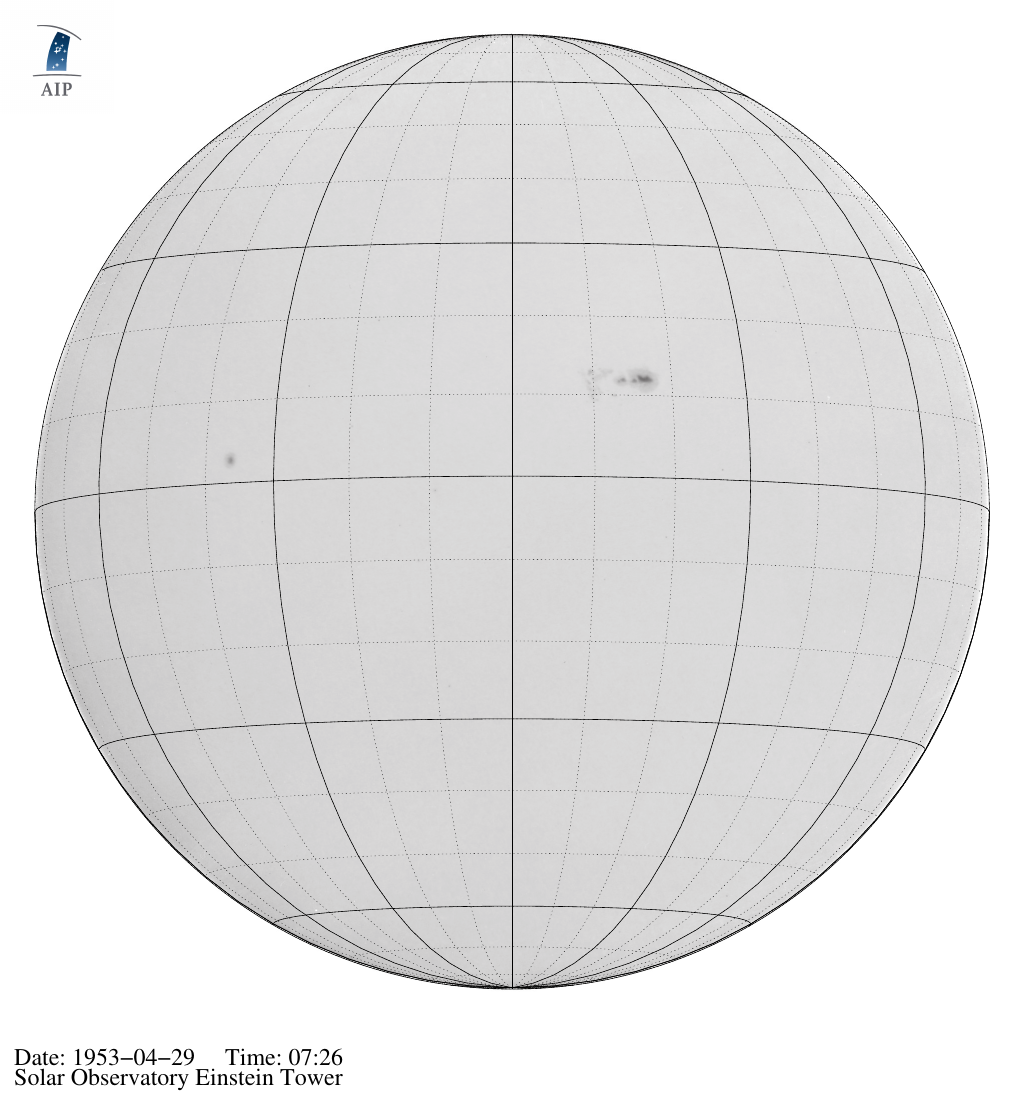 Plate preview