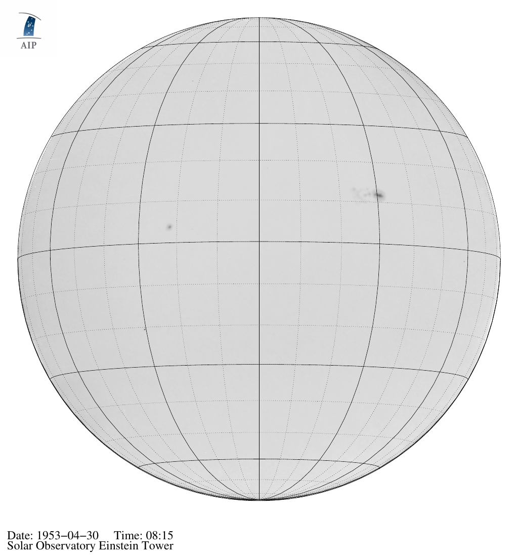 Plate preview