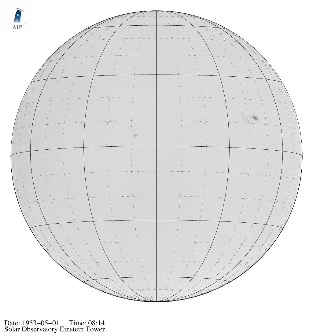 Plate preview