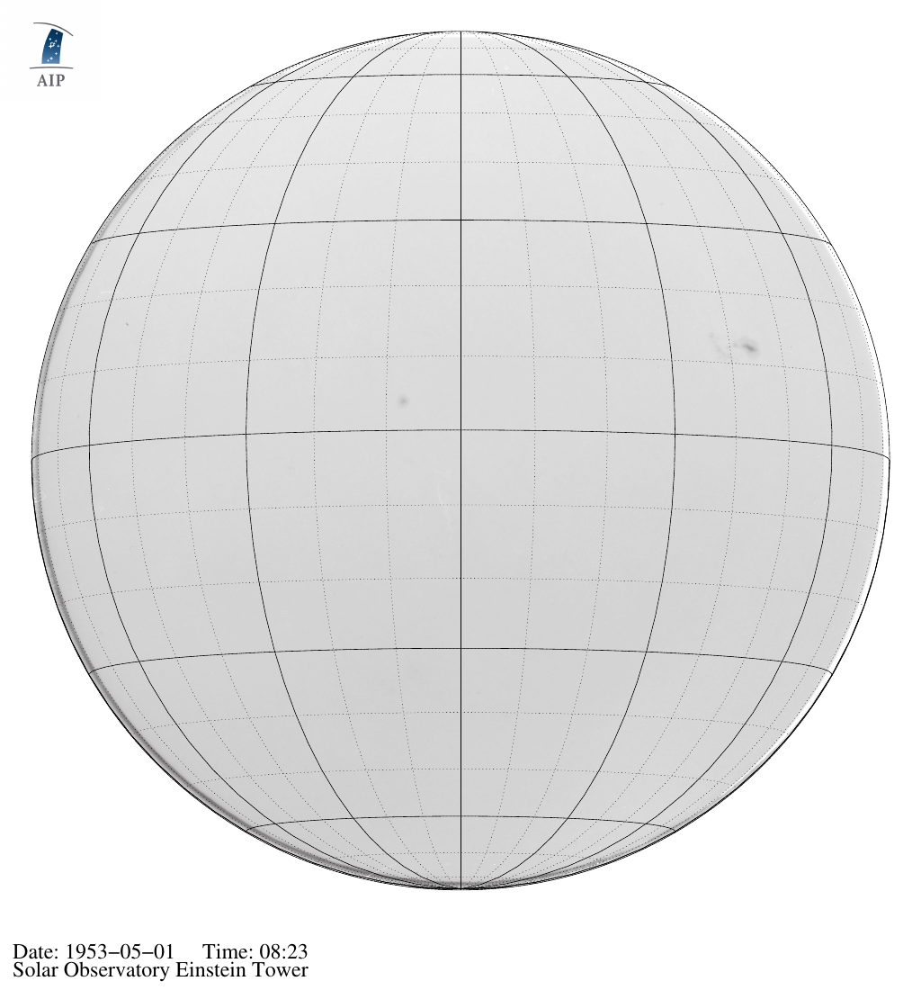 Plate preview