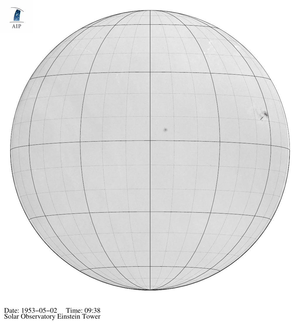 Plate preview
