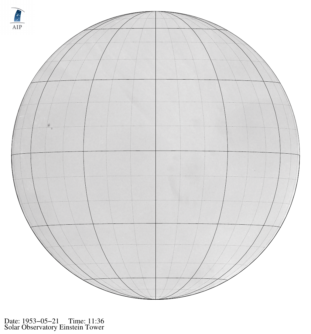 Plate preview