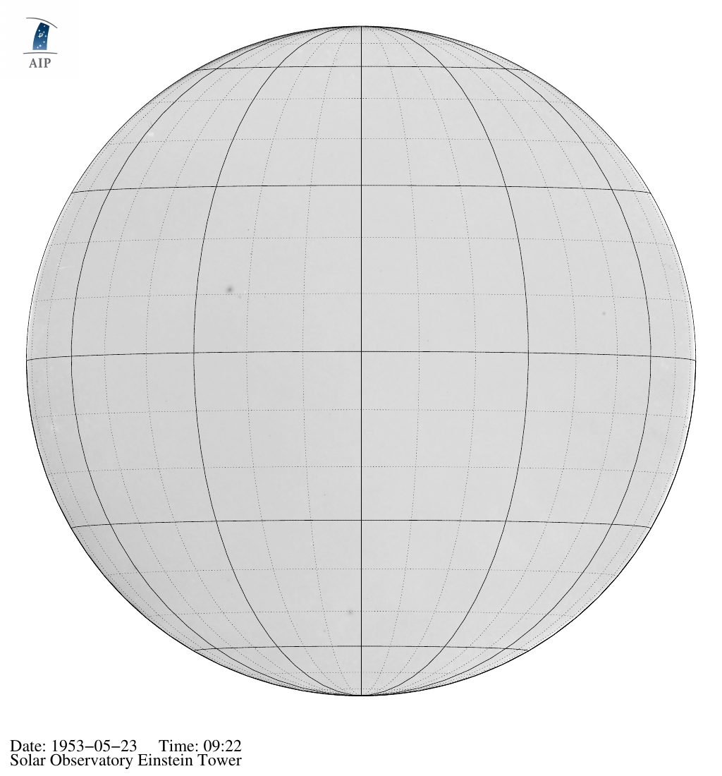 Plate preview