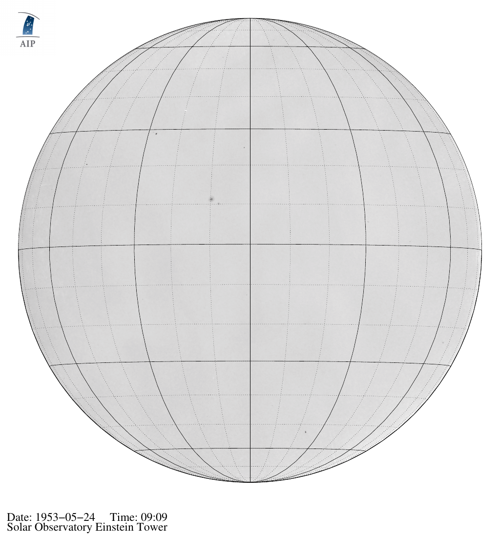 Plate preview